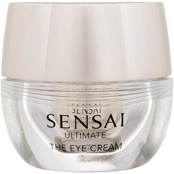 Ultimate The Eye Cream - Oční krém s protistárnoucím účinkem
